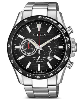 Citizen Uhren CA4444-82E 4974374288196 Armbanduhren Kaufen Frontansicht