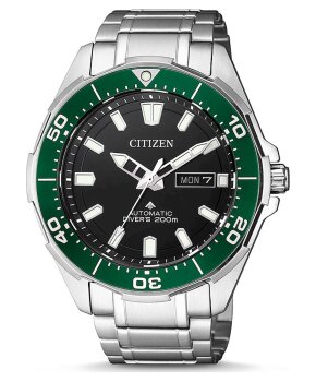 Citizen Uhren NY0071-81EE 4974374288301 Armbanduhren Kaufen Frontansicht
