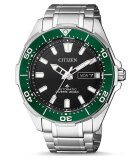 Citizen Uhren NY0071-81EE 4974374288301 Armbanduhren Kaufen Frontansicht