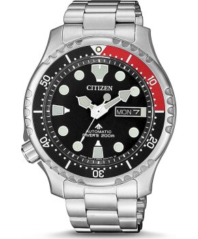 Citizen Uhren NY0085-86EE 4974374288332 Armbanduhren Kaufen Frontansicht