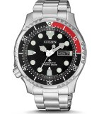 Citizen Uhren NY0085-86EE 4974374288332 Armbanduhren Kaufen Frontansicht