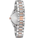 Bulova - Classic 98P183 Damen Classic Armbanduhr