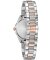 Bulova - Classic 98P183 Damen Classic Armbanduhr