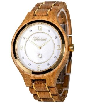 Waidzeit Uhren YC03 9120077171517 Armbanduhren Kaufen