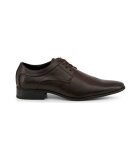 Duca di Morrone Schuhe HAROLD-BROWN Schuhe, Stiefel, Sandalen Kaufen Frontansicht