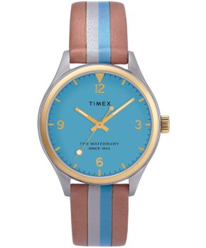 Timex Uhren TW2T26500 Armbanduhren Kaufen