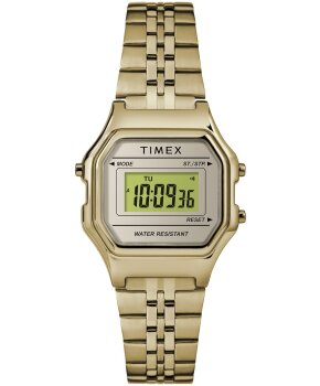 Timex Uhren TW2T48400 0753048852628 Armbanduhren Kaufen
