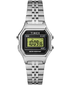 Timex Uhren TW2T48600 0753048852642 Armbanduhren Kaufen
