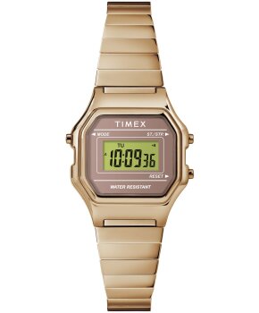 Timex Uhren TW2T48100 0753048852154 Armbanduhren Kaufen