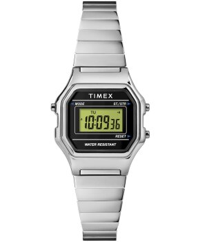 Timex Uhren TW2T48200 0753048852161 Armbanduhren Kaufen
