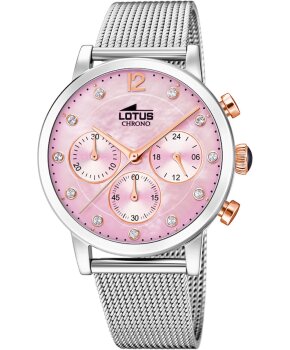 Lotus Uhren 18676/2 8430622741135 Armbanduhren Kaufen