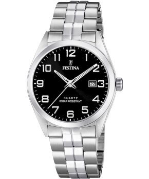 Festina Uhren F20437/4 8430622735400 Armbanduhren Kaufen