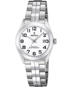 Festina Uhren F20438/1 8430622735455 Armbanduhren Kaufen