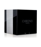 Chronovision - One Bluetooth - Aluminium / Schwarz Hochglanz - 70050/101.30.11