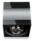 Chronovision - One Bluetooth - Aluminium / Schwarz Hochglanz - 70050/101.30.11