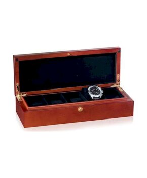 Beco Uhrenaufbewahrung 70002-43 4022739665998 Uhrenboxen Kaufen