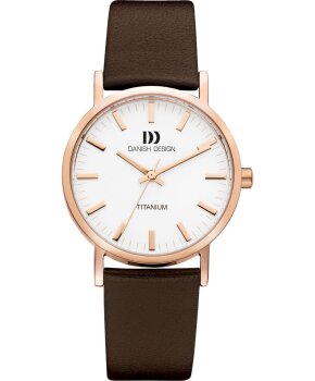Danish Design Uhren IQ17Q199 8718569030162 Armbanduhren Kaufen
