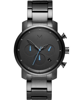 MVMT Uhren D-MC02-GU 7613272329798 Armbanduhren Kaufen Frontansicht