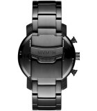 MVMT - Armbanduhr - Herren - D-MC02-GU