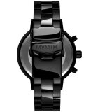 MVMT - Armbanduhr - Damen - D-FC01-BL