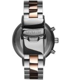 MVMT - Armbanduhr - Damen - D-FC01-S