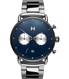 MVMT Uhren D-BT01-BLUS 7613272350884 Armbanduhren Kaufen...