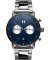 MVMT Uhren D-BT01-BLUS 7613272350884 Armbanduhren Kaufen Frontansicht