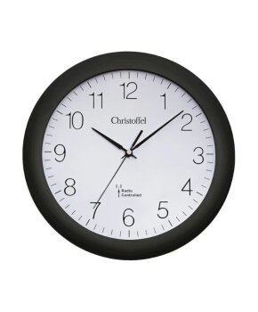 Christoffel Uhren 2001-05 4250458559100 Wanduhren Kaufen