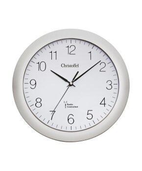 Christoffel Uhren 2001-07 4250458559117 Funkuhren Kaufen