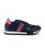 Bikkembergs Schuhe FEND-ER-2232 -BLUE-BLACK Schuhe, Stiefel, Sandalen Kaufen Frontansicht