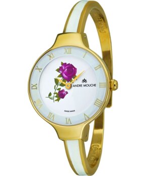 Andre Mouche Uhren 424-01101 7612680009711 Armbanduhren Kaufen