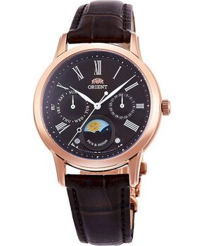 Orient Uhren RA-KA0002Y10B 4942715013899 Armbanduhren Kaufen Frontansicht
