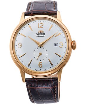 Orient Uhren RA-AP0004S10B 4942715013462 Armbanduhren Kaufen Frontansicht