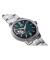 Orient - Armbanduhr - Herren - Chronograph - Automatik - RA-AG0026E10B