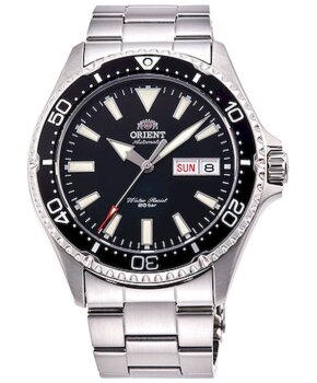 Orient Uhren RA-AA0001B19B 4942715011376 Armbanduhren Kaufen Frontansicht