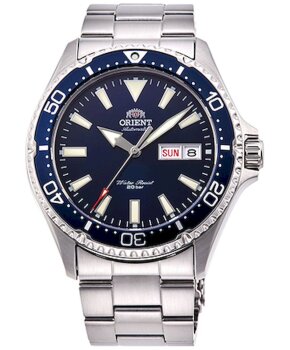 Orient Uhren RA-AA0002L19B 4942715011390 Armbanduhren Kaufen Frontansicht