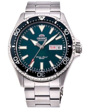 Orient Uhren RA-AA0004E19B 4942715011437 Armbanduhren Kaufen Frontansicht