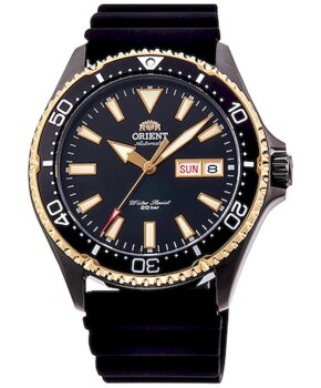 Orient Uhren RA-AA0005B19B 4942715011451 Automatikuhren Kaufen Frontansicht