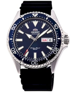 Orient Uhren RA-AA0006L19B 4942715011475 Armbanduhren Kaufen Frontansicht