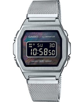 Casio Uhren A1000M-1BEF 4549526245107 Armbanduhren Kaufen