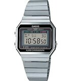 Casio Uhren A700WE-1AEF 4549526221774 Armbanduhren Kaufen...