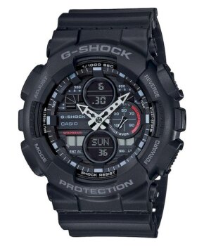 Casio Uhren GA-140-1A1ER 4549526235559 Armbanduhren Kaufen