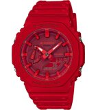 Casio Uhren GA-2100-4AER 4549526241758 Armbanduhren Kaufen