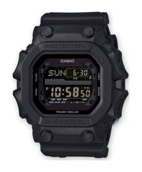 Casio Uhren GX-56BB-1ER 4549526127304 Armbanduhren Kaufen Frontansicht