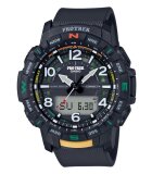 Casio Uhren PRT-B50-1ER 4549526246463 Armbanduhren Kaufen