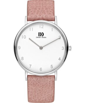Danish Design Uhren IV20Q1173 8718569038861 Armbanduhren Kaufen Frontansicht