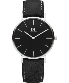 Danish Design Uhren IV13Q1231 8718569038472 Armbanduhren Kaufen Frontansicht