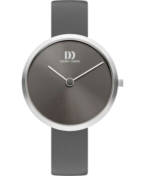 Danish Design Uhren IV14Q1261 8718569039387 Armbanduhren Kaufen Frontansicht