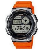 Casio Uhren AE-1000W-4BVEF 4549526112133 Armbanduhren...