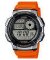 Casio Uhren AE-1000W-4BVEF 4549526112133 Armbanduhren Kaufen Frontansicht